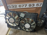 Oto Çıkma Parça / Jeep / Cherokee / Klima / Klima Fanı / Çıkma Parça 