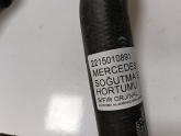 Oto Çıkma Parça / Mercedes / S Serisi / Motor / Devirdaim / Çıkma Parça 