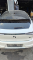 Oto Çıkma Parça / DS Automobiles / DS 4 / Kaporta & Karoser / Kesme Tavan Sacı / Çıkma Parça 