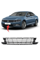 3G0853671K PASSAT 2015-2019 ORTA IZGARA KROMLU
