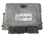 Fi̇at Ducato 2.3 Motor Beyni / 0281010488