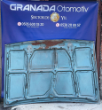 Oto Çıkma Parça / Tofaş / Doğan  / Arma & Yazı / Kaput Arması / Çıkma Parça 
