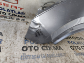 Oto Çıkma Parça / Peugeot / 2008 / Kaporta & Karoser / Sol Ön Çamurluk / Çıkma Parça 