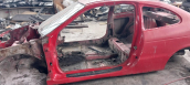 Oto Çıkma Parça / Renault / Megane / Kaporta & Karoser / Arka Çamurluk / Çıkma Parça 