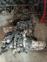 N47 BMW 184 lük çıkma motor garantili