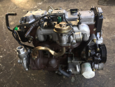 Oto Çıkma Parça / Ford / Tourneo Connect / Motor / Motor (komple) / Çıkma Parça 