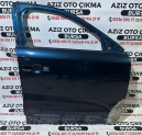 Oto Çıkma Parça / Togg / T10X / Kaporta & Karoser / Sağ Ön Kapı / Çıkma Parça 