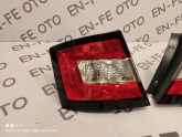 Oto Çıkma Parça / Skoda / Fabia / Far & Stop / Sol Arka Stop / Sıfır Parça 