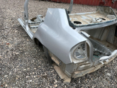 Oto Çıkma Parça / Renault / Symbol / Kaporta & Karoser / Arka Panel / Çıkma Parça 
