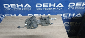 RENAULT FLUENCE SOL ÖN KAPI TESİSATI 241242754R