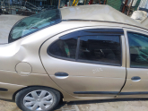Oto Çıkma Parça / Renault / Megane / Kaporta & Karoser / Sağ Arka Kapı / Çıkma Parça 