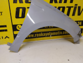 Oto Çıkma Parça / Renault / Clio / Kaporta & Karoser / Sağ Ön Çamurluk / Çıkma Parça 