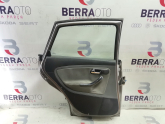 Oto Çıkma Parça / Seat / Cordoba / Kaporta & Karoser / Sol Arka Kapı / Çıkma Parça 