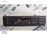 Oto Çıkma Parça / Bmw / 3 Serisi / Klima / Kontrol Paneli / Çıkma Parça 