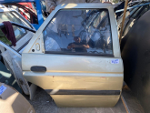 FORD ESCORT SAĞ ARKA KAPI DOLU 1995-2000 MODEL