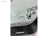 Oto Çıkma Parça / Renault / Clio / Oto Cam / Ön Cam / Çıkma Parça 
