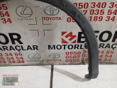 Oto Çıkma Parça / Honda / Civic / Kaporta & Karoser / Sol Arka Kapı / Çıkma Parça 