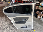 Oto Çıkma Parça / Renault / Fluence / Kaporta & Karoser / Sol Ön Kapı / Çıkma Parça 
