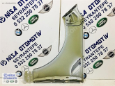 Oto Çıkma Parça / Land Rover / Range Rover / Kaporta & Karoser / Sağ Ön Çamurluk / Çıkma Parça 
