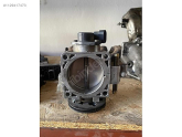 Oto Çıkma Parça / Bmw / 1 Serisi / Motor / Gaz Kelebeği / Çıkma Parça 