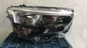 OPEL COMBO E LEDLİ SAĞ ÖN FAR ÇIKMA ORJİNAL YEDEK PARÇA