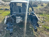 Oto Çıkma Parça / Seat / Toledo / Kaporta & Karoser / Ön Şasi / Çıkma Parça 