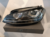 Oto Çıkma Parça / Volkswagen / Golf / Far & Stop / Sağ Ön Far / Çıkma Parça 
