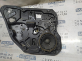 Oto Çıkma Parça / Volvo / S60 / Oto Cam / Cam Krikosu / Çıkma Parça 