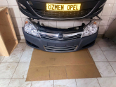 ÖZMEN OPEL ASTRA H ÖN TAMPON KOMPLE SET HALİNDE DOLU