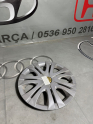 GOLF 16 INCH SIFIR JANT KAPAĞI