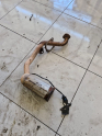 Oto Çıkma Parça / Peugeot / 307 / Egzoz / Katalitik Konvertör / Çıkma Parça 