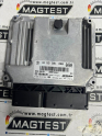 OPEL CORSA D MOTOR BEYNİ 0281019796 55581398 E23