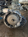MERCEDES CLA180 CLA200/W117. 1.5. DIZEL OTOMATİK  CIKMA ŞANZIMAN