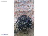 Oto Çıkma Parça / Volkswagen / Crafter / Motor / Motor (komple) / Çıkma Parça 