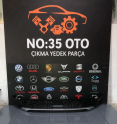 9835277680 MOKKA B ÖN TAMPON ALT EKİ
