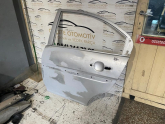 Oto Çıkma Parça / Hyundai / Accent / Kaporta & Karoser / Sol Arka Kapı / Çıkma Parça 