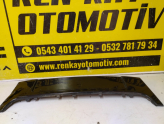 Oto Çıkma Parça / Renault / Scenic / Tampon / Ön Tampon / Çıkma Parça 