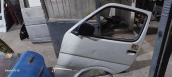 Oto Çıkma Parça / Toyota / Hiace / Kaporta & Karoser / Sol Ön Kapı / Çıkma Parça 
