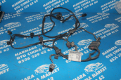 Oto Çıkma Parça / Mercedes / GLC / Tampon / Park Sensörü / Çıkma Parça 