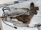 Oto Çıkma Parça / Fiat / Doblo / Egzoz / Partikül Filtresi / Çıkma Parça 