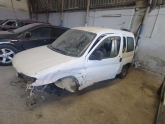 Oto Çıkma Parça / Citroen / Berlingo / Kaporta & Karoser / Kasa / Kupa / Çıkma Parça 