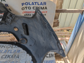 Oto Çıkma Parça / Dacia / Dokker / Tampon / Ön Tampon / Çıkma Parça 