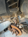 Oto Çıkma Parça / Renault / Clio / Alt Takım / Taşıyıcı / Çıkma Parça 