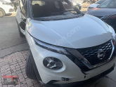 Nissan juke 2021/2024-F16 Sağ Gündüz farı Sinyal çıkma parça
