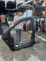 Ford Courier Sol Ön Direk Frangart Sacı