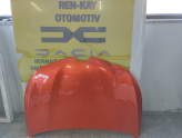 651228714R RENAULT CLİO 5 MOTOR KAPUTU ALÜMİNYUM ORJ RENKAY OTO