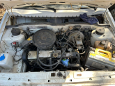 LADA SAMARA 1.3 KOMPLE MOTOR