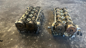 Oto Çıkma Parça / Nissan / Note / Motor / Silindir Kapağı / Çıkma Parça 