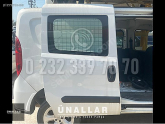 FİAT DOBLO SAĞ SÜRGÜLÜ KAPI | ÜNALLAR OTO ÇIKMA |