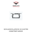 PANEL ÖN AUDI A4 2007-2014 KAMPANYA